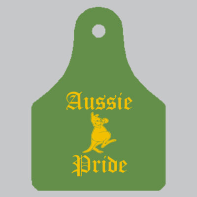 Boxing Roo Aussie Pride  Thumbnail