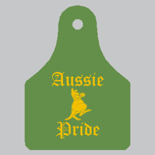 Boxing Roo Aussie Pride  Thumbnail