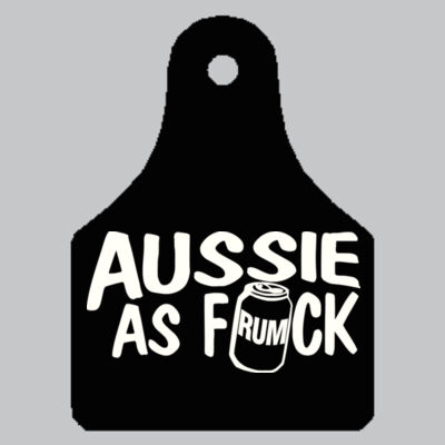 Aussie as Fuck Thumbnail