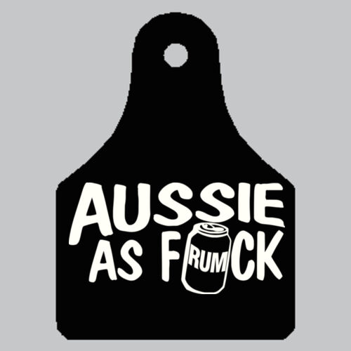 Aussie as Fuck Thumbnail