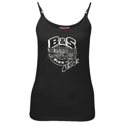 BnS Rigs Chick Singlet Thumbnail