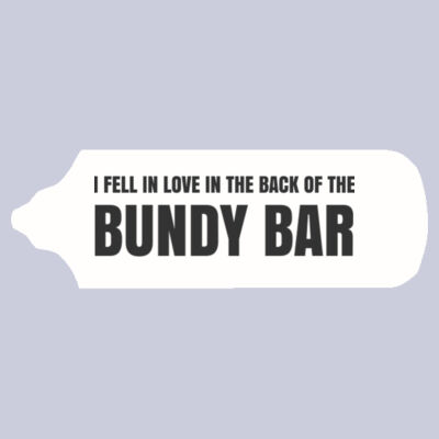 Bundy Bar Sheep Tag - Sheep Tag Thumbnail