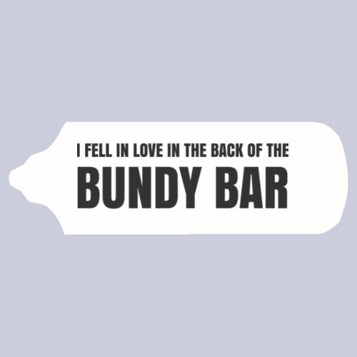 Bundy Bar Sheep Tag - Sheep Tag Thumbnail