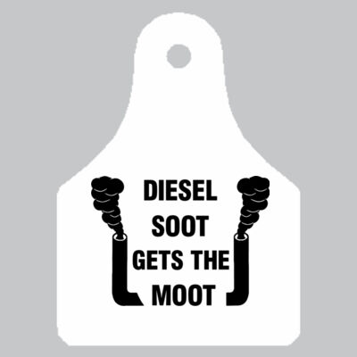 Diesel Soot gets the Moot Thumbnail