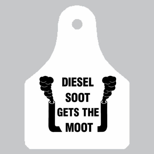 Diesel Soot gets the Moot Thumbnail