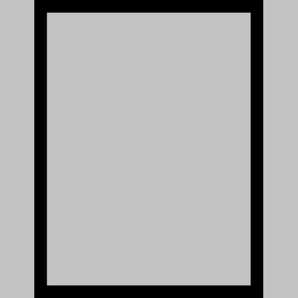 Solid Colour Portrait Thumbnail