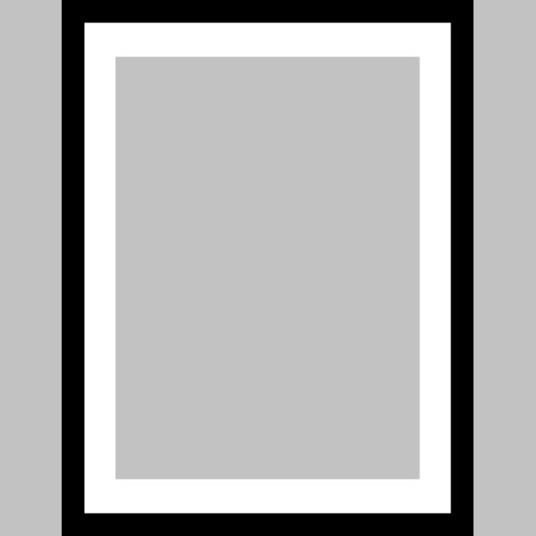 Solid Colour Double Portrait Thumbnail