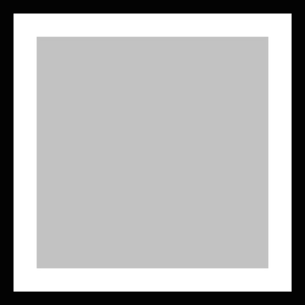 Solid Colour Double Square Thumbnail