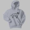Torquay Hoodie Thumbnail