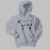 Torquay Hoodie Thumbnail