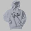 Torquay Hoodie Thumbnail