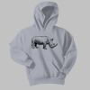 Torquay Hoodie Thumbnail
