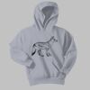 Torquay Hoodie Thumbnail