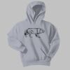 Torquay Hoodie Thumbnail