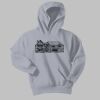 Torquay Hoodie Thumbnail