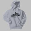 Torquay Hoodie Thumbnail