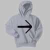 Torquay Hoodie Thumbnail