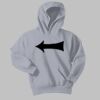 Torquay Hoodie Thumbnail