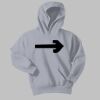 Torquay Hoodie Thumbnail