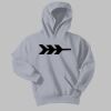 Torquay Hoodie Thumbnail
