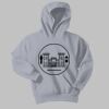 Torquay Hoodie Thumbnail