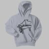 Torquay Hoodie Thumbnail