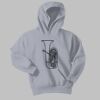 Torquay Hoodie Thumbnail