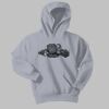 Torquay Hoodie Thumbnail