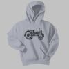 Torquay Hoodie Thumbnail
