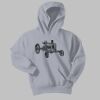 Torquay Hoodie Thumbnail