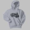 Torquay Hoodie Thumbnail