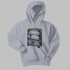 Torquay Hoodie Thumbnail