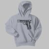 Torquay Hoodie Thumbnail