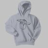 Torquay Hoodie Thumbnail