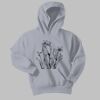 Torquay Hoodie Thumbnail