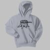 Torquay Hoodie Thumbnail