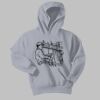 Torquay Hoodie Thumbnail