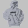 Torquay Hoodie Thumbnail