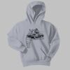 Torquay Hoodie Thumbnail