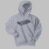 Torquay Hoodie Thumbnail