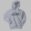 Torquay Hoodie Thumbnail