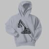 Torquay Hoodie Thumbnail
