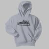 Torquay Hoodie Thumbnail