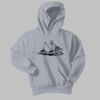 Torquay Hoodie Thumbnail