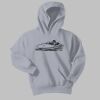 Torquay Hoodie Thumbnail