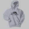 Torquay Hoodie Thumbnail