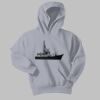 Torquay Hoodie Thumbnail