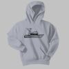 Torquay Hoodie Thumbnail