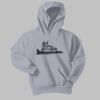 Torquay Hoodie Thumbnail