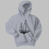 Torquay Hoodie Thumbnail